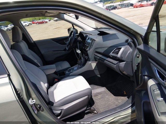 Subaru Forester Premium 2020 JF2SKAJCXLH438419 Image 5