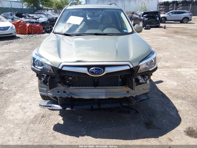 Subaru Forester Premium 2020 JF2SKAJCXLH438419 Image 6
