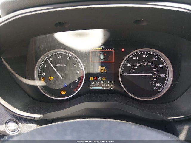 Subaru Forester Premium 2020 JF2SKAJCXLH438419 Image 7