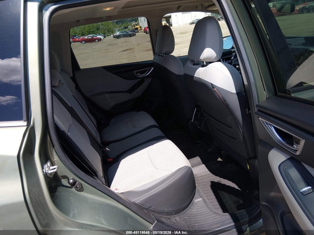 Subaru Forester Premium 2020 JF2SKAJCXLH438419 Image 8
