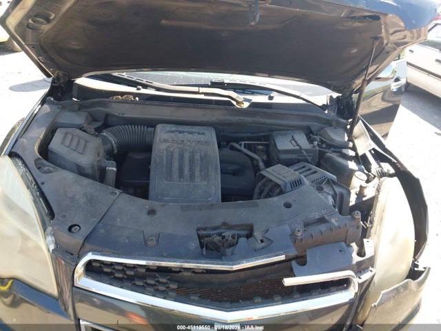 45119550 :رقم المزاد ، 2GNFLEEK2E6171007 vin ، 2014 Chevrolet Equinox Ls مزاد بيع