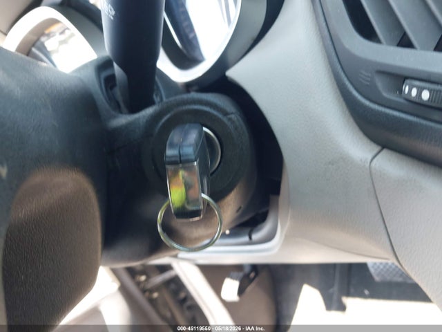 45119550 :رقم المزاد ، 2GNFLEEK2E6171007 vin ، 2014 Chevrolet Equinox Ls مزاد بيع