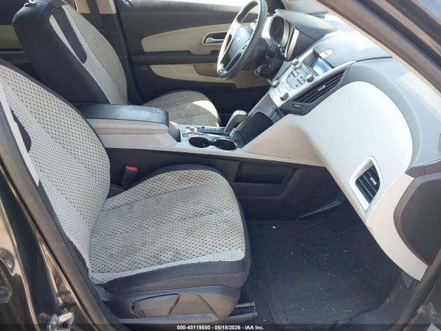 45119550 :رقم المزاد ، 2GNFLEEK2E6171007 vin ، 2014 Chevrolet Equinox Ls مزاد بيع