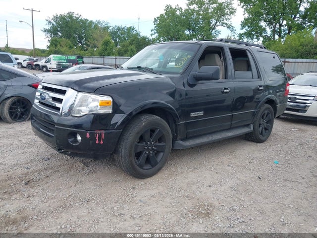Aukcja sprzedaży 2008 Ford Expedition Xlt, vin: 1FMFU16508LA82468, numer aukcji: 45119552