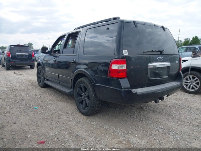 Aukcja sprzedaży 2008 Ford Expedition Xlt, vin: 1FMFU16508LA82468, numer aukcji: 45119552