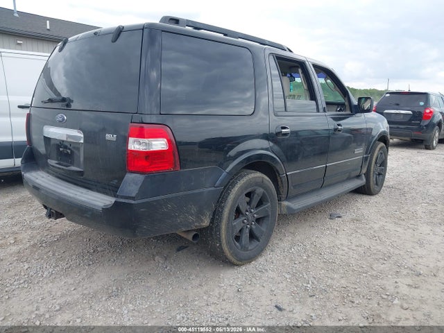 Aukcja sprzedaży 2008 Ford Expedition Xlt, vin: 1FMFU16508LA82468, numer aukcji: 45119552