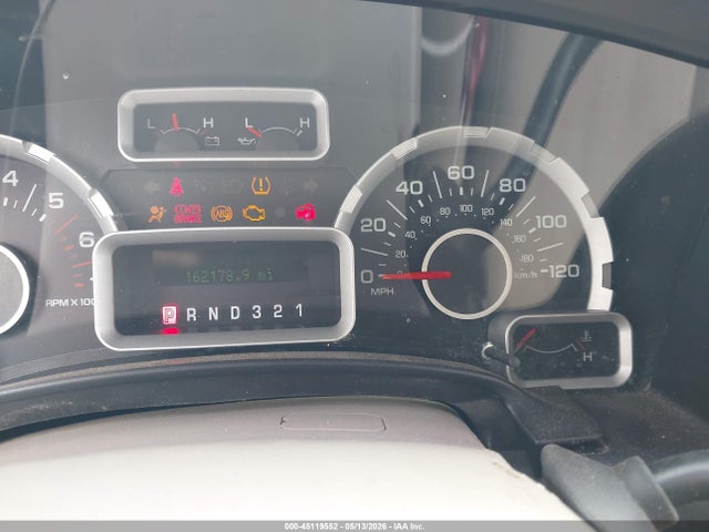 Aukcja sprzedaży 2008 Ford Expedition Xlt, vin: 1FMFU16508LA82468, numer aukcji: 45119552