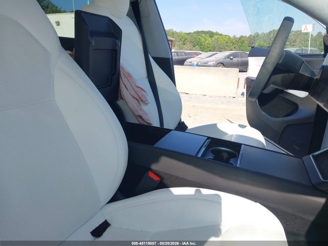 Aukcja sprzedaży 2026 Tesla Model Y All-wheel Drive/long Range Launch Series/premium All-wheel Drive, vin: 7SAYGDEE6TA592200, numer aukcji: 45119557