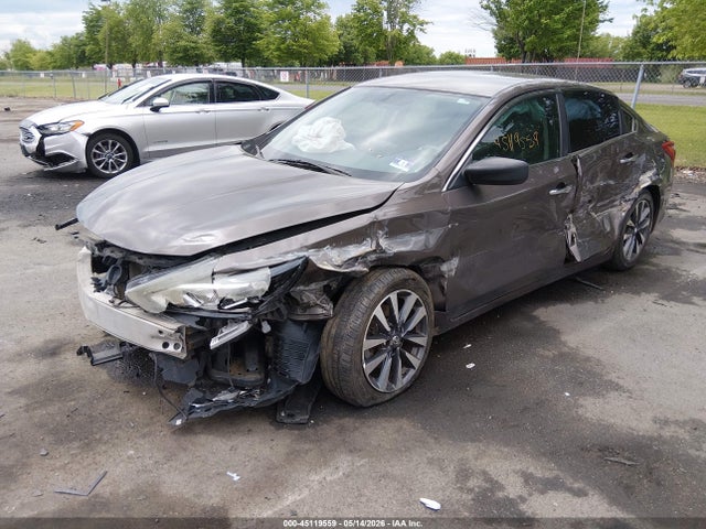 Aukcja sprzedaży 2017 Nissan Altima 2.5 Sv, vin: 1N4AL3APXHC185845, numer aukcji: 45119559