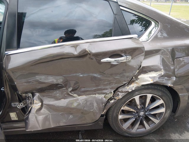 Aukcja sprzedaży 2017 Nissan Altima 2.5 Sv, vin: 1N4AL3APXHC185845, numer aukcji: 45119559