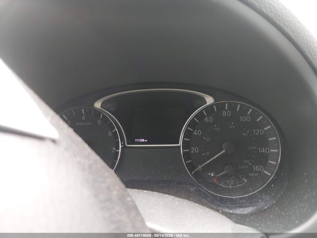 Aukcja sprzedaży 2017 Nissan Altima 2.5 Sv, vin: 1N4AL3APXHC185845, numer aukcji: 45119559