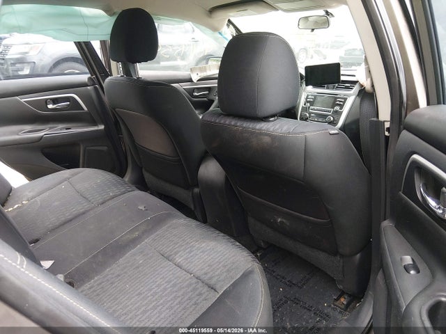 Aukcja sprzedaży 2017 Nissan Altima 2.5 Sv, vin: 1N4AL3APXHC185845, numer aukcji: 45119559