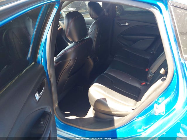 Auction sale of the 2015 Dodge Dart Gt, vin: 1C3CDFEB8FD299466, lot number: 45119565