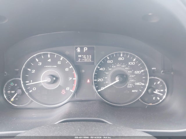 2011 Subaru Outback 2.5i Premium მანქანა იყიდება აუქციონზე, vin: 4S4BRBCC1B3401280, აუქციონის ნომერი: 45119566