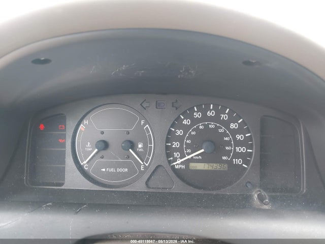 Продажа на аукционе авто 2001 Toyota Corolla Ce, vin: 2T1BR12E31C475906, номер лота: 45119567