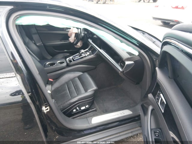 Продажа на аукционе авто 2017 Porsche Panamera 4s, vin: WP0AB2A73HL123761, номер лота: 45119569