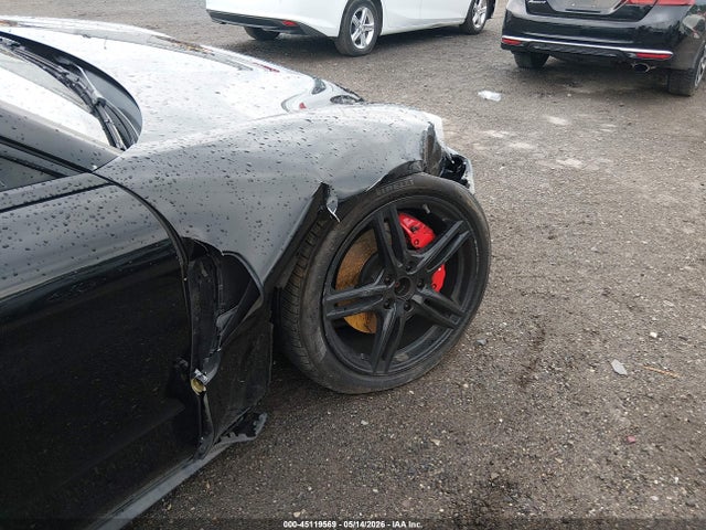 Продажа на аукционе авто 2017 Porsche Panamera 4s, vin: WP0AB2A73HL123761, номер лота: 45119569
