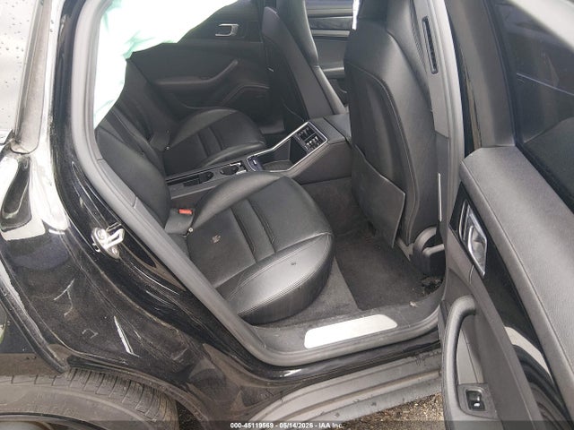 Продажа на аукционе авто 2017 Porsche Panamera 4s, vin: WP0AB2A73HL123761, номер лота: 45119569