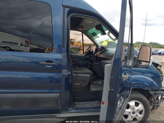 Aukcja sprzedaży 2017 Ford Transit-350 Xlt, vin: 1FBZX2CG1HKA39739, numer aukcji: 45119573