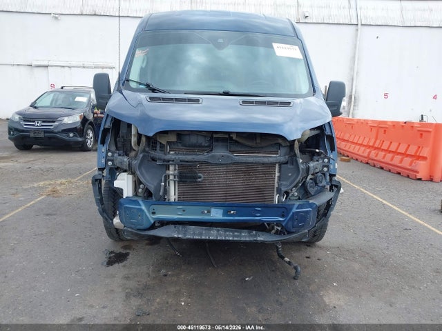 Aukcja sprzedaży 2017 Ford Transit-350 Xlt, vin: 1FBZX2CG1HKA39739, numer aukcji: 45119573
