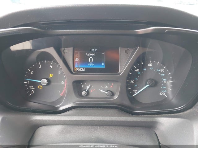 Aukcja sprzedaży 2017 Ford Transit-350 Xlt, vin: 1FBZX2CG1HKA39739, numer aukcji: 45119573