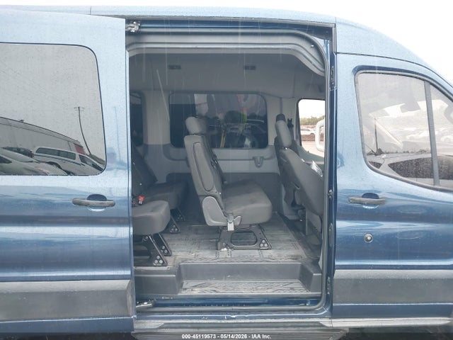 Aukcja sprzedaży 2017 Ford Transit-350 Xlt, vin: 1FBZX2CG1HKA39739, numer aukcji: 45119573