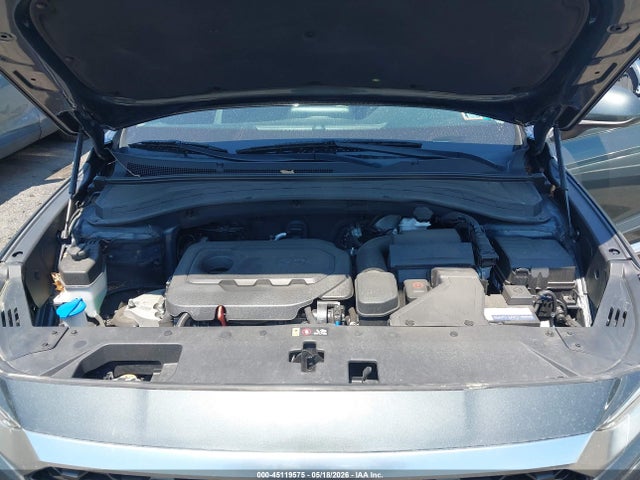 Продажа на аукционе авто 2020 Hyundai Santa Fe Se, vin: 5NMS2CAD8LH193122, номер лота: 45119575