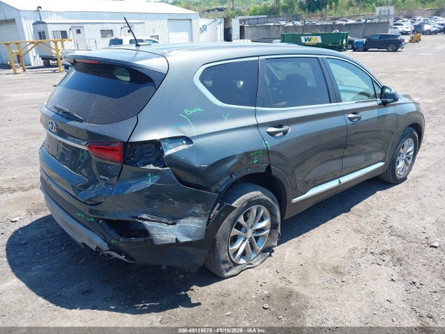 Продажа на аукционе авто 2020 Hyundai Santa Fe Se, vin: 5NMS2CAD8LH193122, номер лота: 45119575