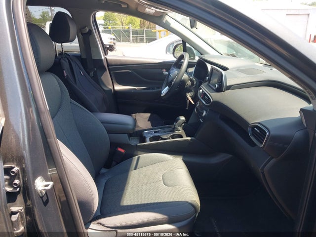Продажа на аукционе авто 2020 Hyundai Santa Fe Se, vin: 5NMS2CAD8LH193122, номер лота: 45119575