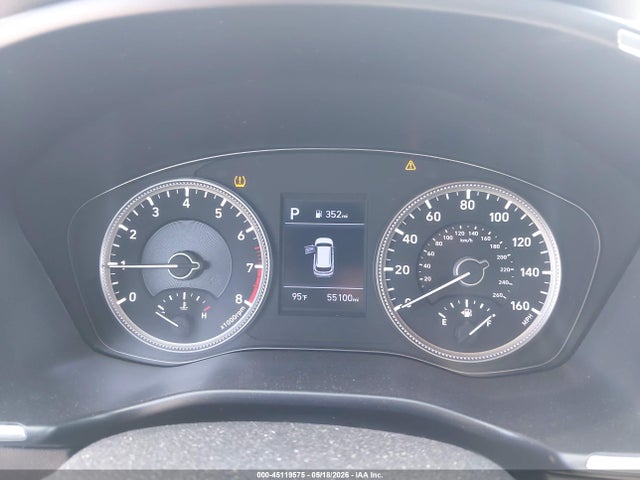 Продажа на аукционе авто 2020 Hyundai Santa Fe Se, vin: 5NMS2CAD8LH193122, номер лота: 45119575