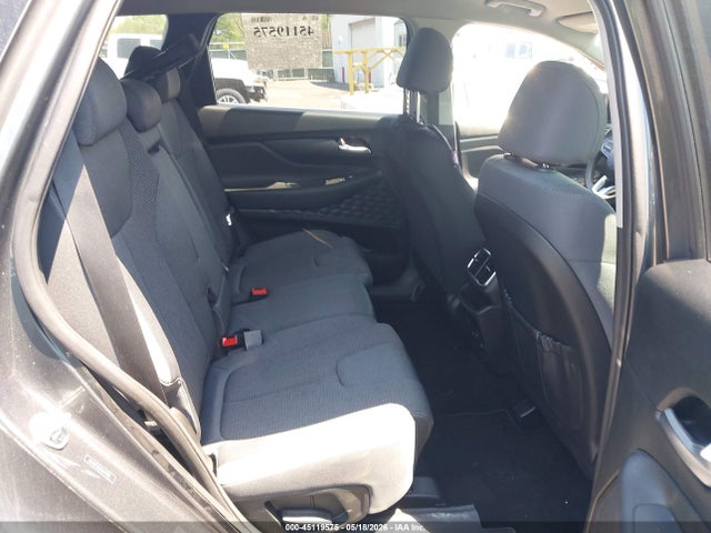Продажа на аукционе авто 2020 Hyundai Santa Fe Se, vin: 5NMS2CAD8LH193122, номер лота: 45119575
