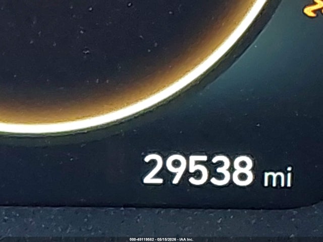 Aukcja sprzedaży 2025 Hyundai Palisade Calligraphy Night Edition, vin: KM8R7DGE1SU821529, numer aukcji: 45119582