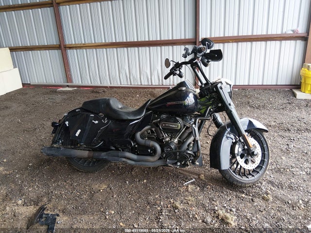 Harley-Davidson FLHRXS 2019 1HD1KVP11KB624745 Image 11