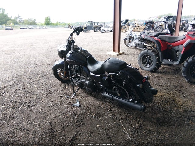 Harley-Davidson FLHRXS 2019 1HD1KVP11KB624745 Image 3