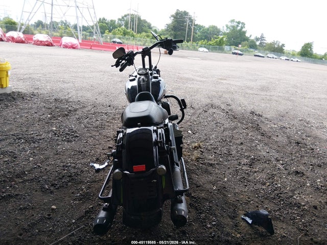 Harley-Davidson FLHRXS 2019 1HD1KVP11KB624745 Image 6
