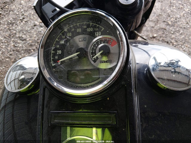 Harley-Davidson FLHRXS 2019 1HD1KVP11KB624745 Image 7