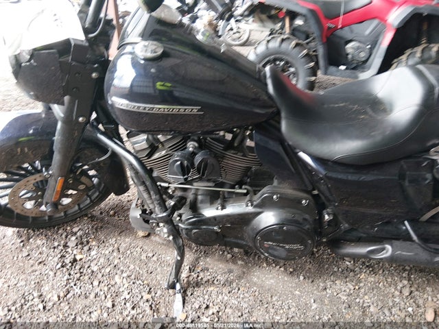 Harley-Davidson FLHRXS 2019 1HD1KVP11KB624745 Image 9