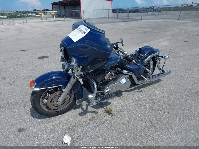 Продажа на аукционе авто 2006 Harley-davidson Flhtcui Shrine, vin: 1HD1FLW196Y709149, номер лота: 45119589