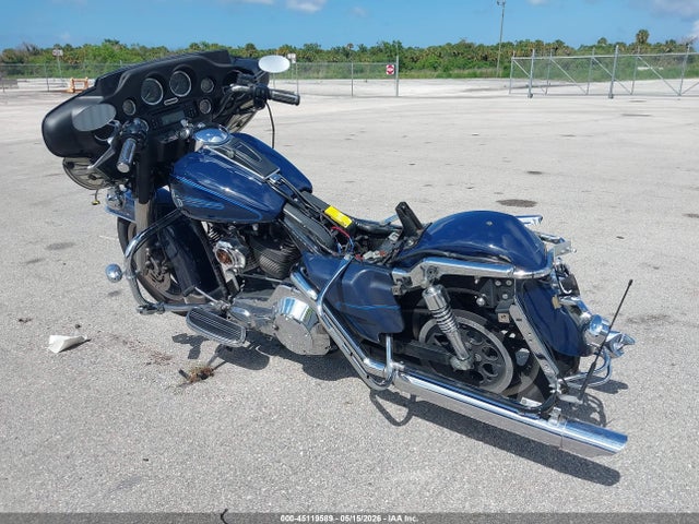 Продажа на аукционе авто 2006 Harley-davidson Flhtcui Shrine, vin: 1HD1FLW196Y709149, номер лота: 45119589