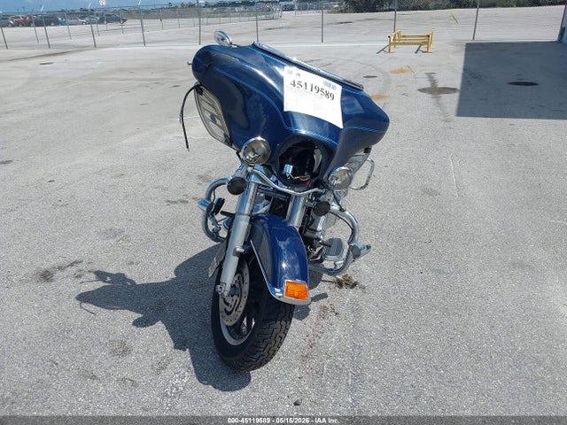 Продажа на аукционе авто 2006 Harley-davidson Flhtcui Shrine, vin: 1HD1FLW196Y709149, номер лота: 45119589