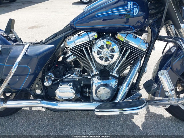 Продажа на аукционе авто 2006 Harley-davidson Flhtcui Shrine, vin: 1HD1FLW196Y709149, номер лота: 45119589