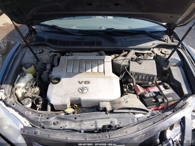 Aukcja sprzedaży 2011 Toyota Camry Xle V6, vin: 4T1BK3EK9BU624465, numer aukcji: 45119591
