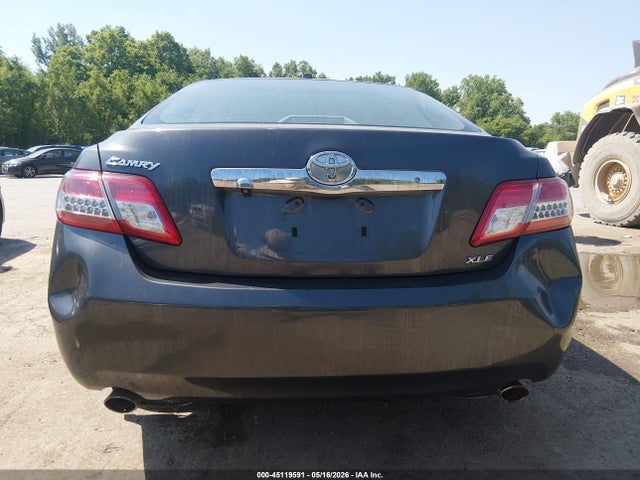 Aukcja sprzedaży 2011 Toyota Camry Xle V6, vin: 4T1BK3EK9BU624465, numer aukcji: 45119591