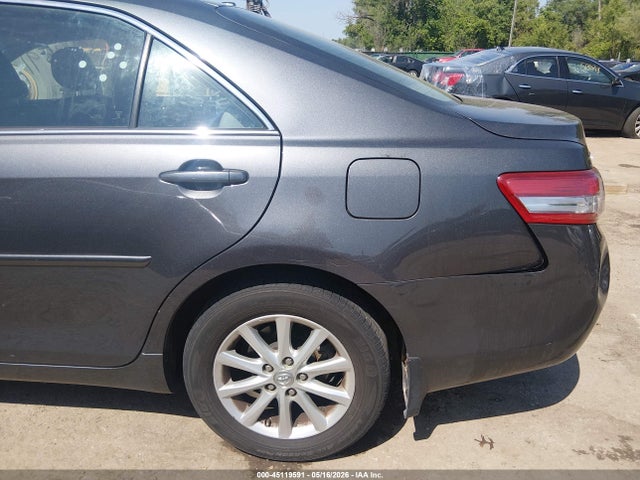 Aukcja sprzedaży 2011 Toyota Camry Xle V6, vin: 4T1BK3EK9BU624465, numer aukcji: 45119591
