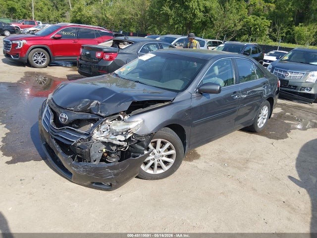 Aukcja sprzedaży 2011 Toyota Camry Xle V6, vin: 4T1BK3EK9BU624465, numer aukcji: 45119591