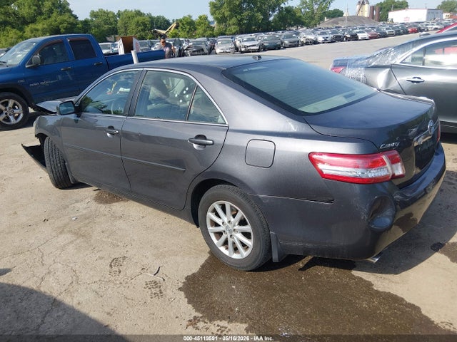 Aukcja sprzedaży 2011 Toyota Camry Xle V6, vin: 4T1BK3EK9BU624465, numer aukcji: 45119591