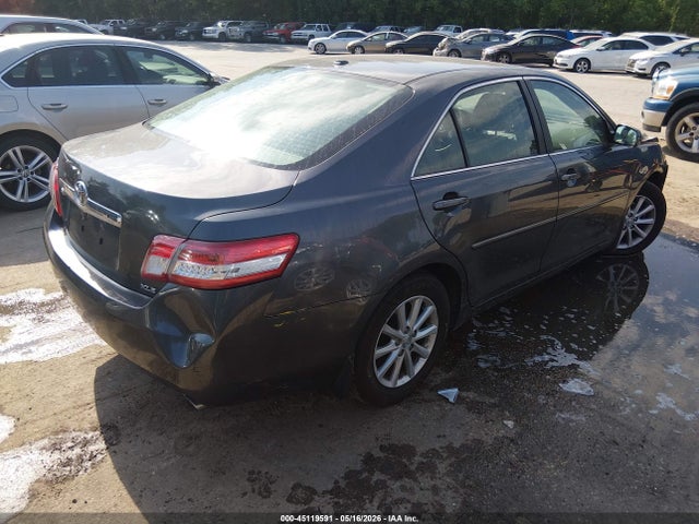 Aukcja sprzedaży 2011 Toyota Camry Xle V6, vin: 4T1BK3EK9BU624465, numer aukcji: 45119591
