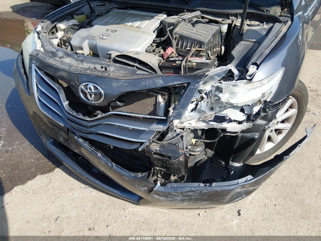 Aukcja sprzedaży 2011 Toyota Camry Xle V6, vin: 4T1BK3EK9BU624465, numer aukcji: 45119591