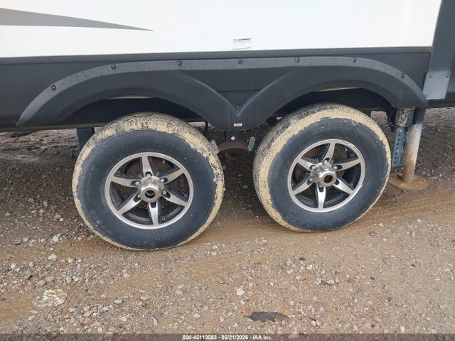 45119593 :رقم المزاد ، 4YDT33026JJ971598 vin ، 2018 Kodiak Other مزاد بيع