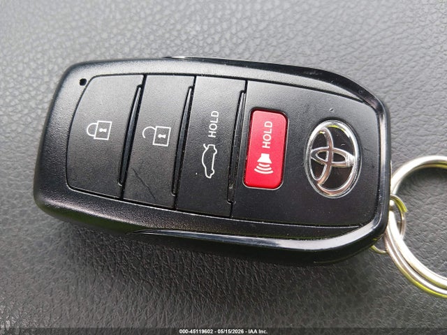 Aukcja sprzedaży 2026 Toyota Camry Se, vin: 4T1DBADK7TU049010, numer aukcji: 45119602